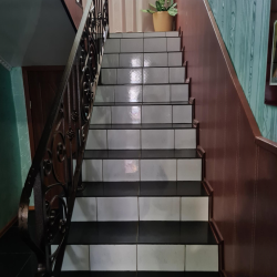 Фото Отель Хопер