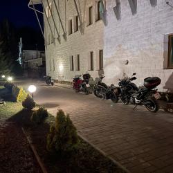 Фото Отель Арслан