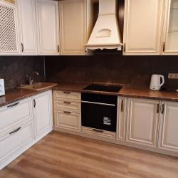 Фото Отель ApartKRD на улице Бородинская 137 корпус 1