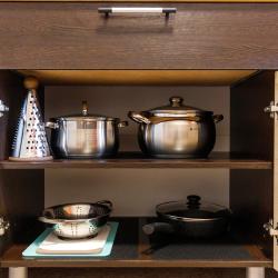 2-комнатные апартаменты улучшенные