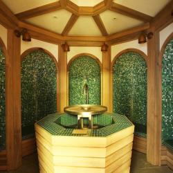 Фото Поляна 1389 Отель и Спа