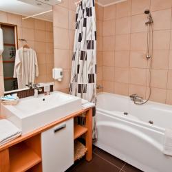 Фото Отель Дискавери