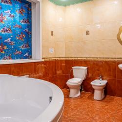 Фото Отель Вита