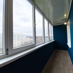 Фото Апартаменты Акварель на Кальной