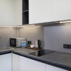 Фото Отель Мармелад