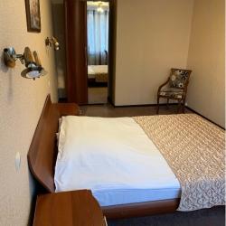 Фото Отель Юбилейная