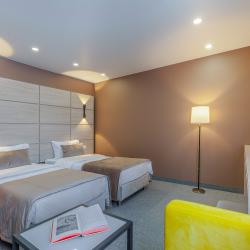 Фото Отель InnSight (ИннСайт)