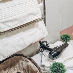 Фото Апартаменты Onebed на улице Плющиха