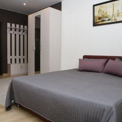 Фото Квартиркин апарт-отель