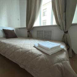 Фото Отель Грин Грейп SyncotelHome