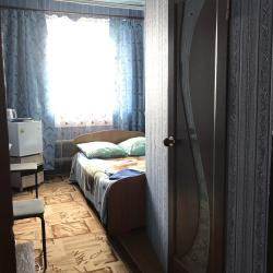 Фото Отель Феникс