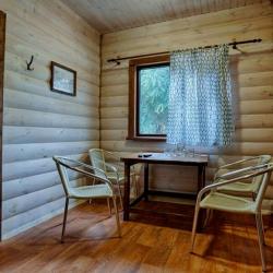 4-местный коттедж стандарт