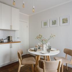 Фото Апартаменты Gentle Rent на улице Завокзальная 5