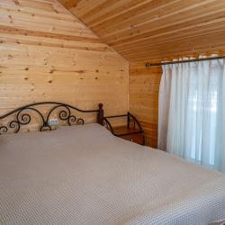 Коттедж премиум