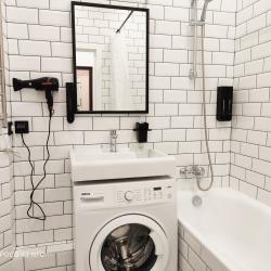 Фото Аппартаменты на улице Новочерскасская