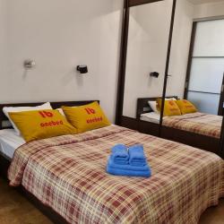 Фото Отель Onebed на улице Спасская