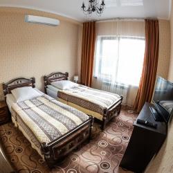 Фото Отель Империал