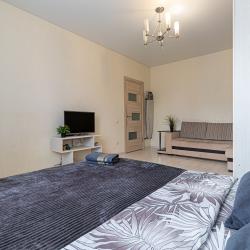 1-комнатные апартаменты люкс Восточно-Кругликовская 28/3