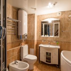 Фото Отель Две Подушки на улице Ленинградская 144