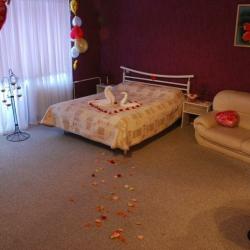 Фото Отель Феликс