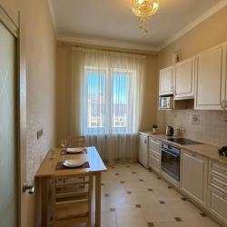 2-комнатные апартаменты стандарт