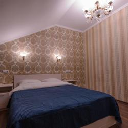 Фото Отель Колизей