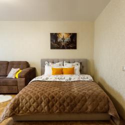 Фото Отель Весеннее настроение