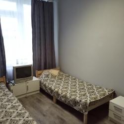 Фото HOSTEL ROSTO (ХОСТЕЛ РОСТО)