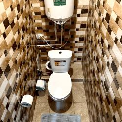 Фото Апартаменты на улице Полтавская 32/14