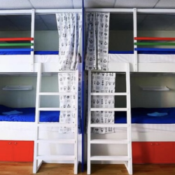 Фото Отель Фэмили