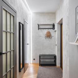 Фото Апартаменты Kvartira sutki irk на улице Гоголя 80