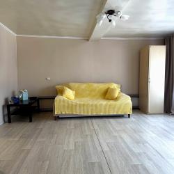 Фото Отель Домовой