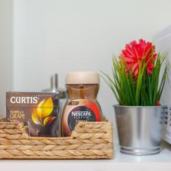 Фото Отель RentPlaza (РентПлаза) на улице Потапова