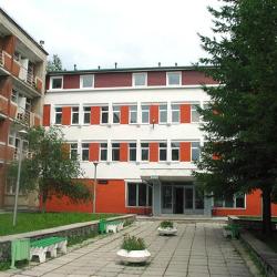 AVS Отель (АВС Отель) — 1f79d46faa3c16bcf03a3e922ac82494