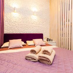 фото 53 MOKO Apartments (МОКО Апартментс) на улице Саморы Машела