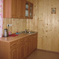 Фото Отель База отдыха Лада