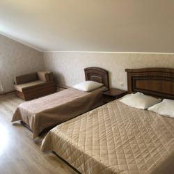 Фото Отель Гостевой дом Лика