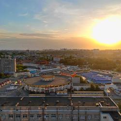 Фото Отель Терра48 на улице Крайняя