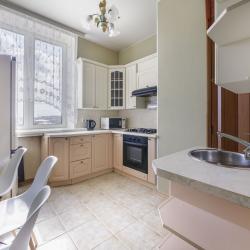 Фото Отель ApartLux (АпартЛюкс) на Каретном Ряду