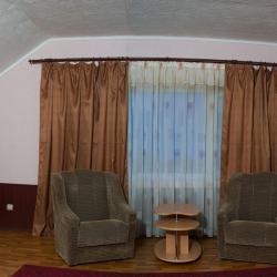 Фото Отель Качинская