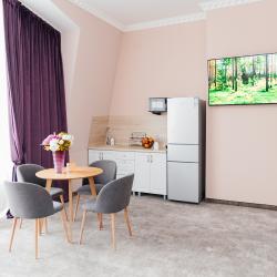 Фото Отель КOSTA (Коста)