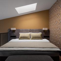 Фото Отель Silk Road (Силк Роуд)