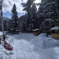 Фото Отель Greenhouse 1599 (ГринХаус 1599)
