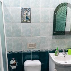 Номер улучшенный с 2 односпальными кроватями