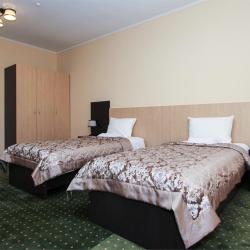 Фото Отель Walde Park (Вальде Парк)