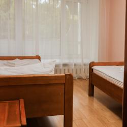 3-местный номер стандарт (с балконом)