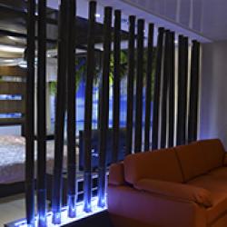 Фото Отель День и ночь