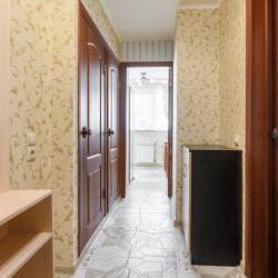 фото 11 Семейные апартаменты Elenahotel (Еленаотель) на аллее Котельникова 3