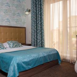 Фото Отель Элион