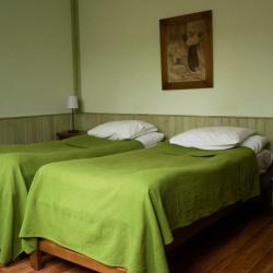 Фото Отель Старый город